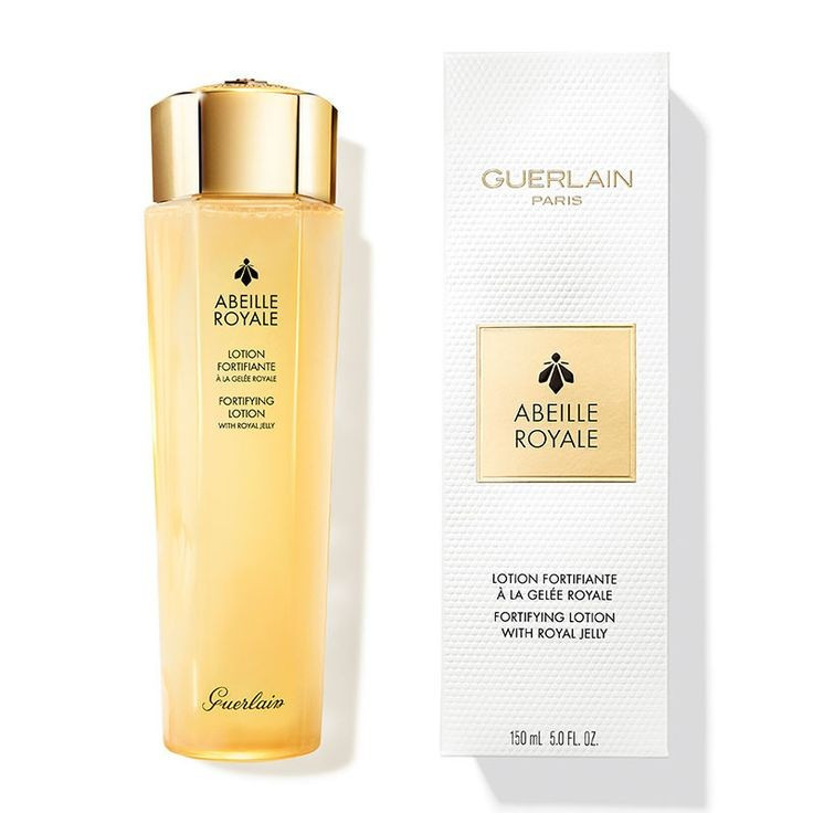 لوسیون ژله ای فورتیفایینگ رویال گرلن