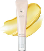 سرم دور چشم رتینول و جینسینگ بیوتی آف جوسان حجم 30 میل