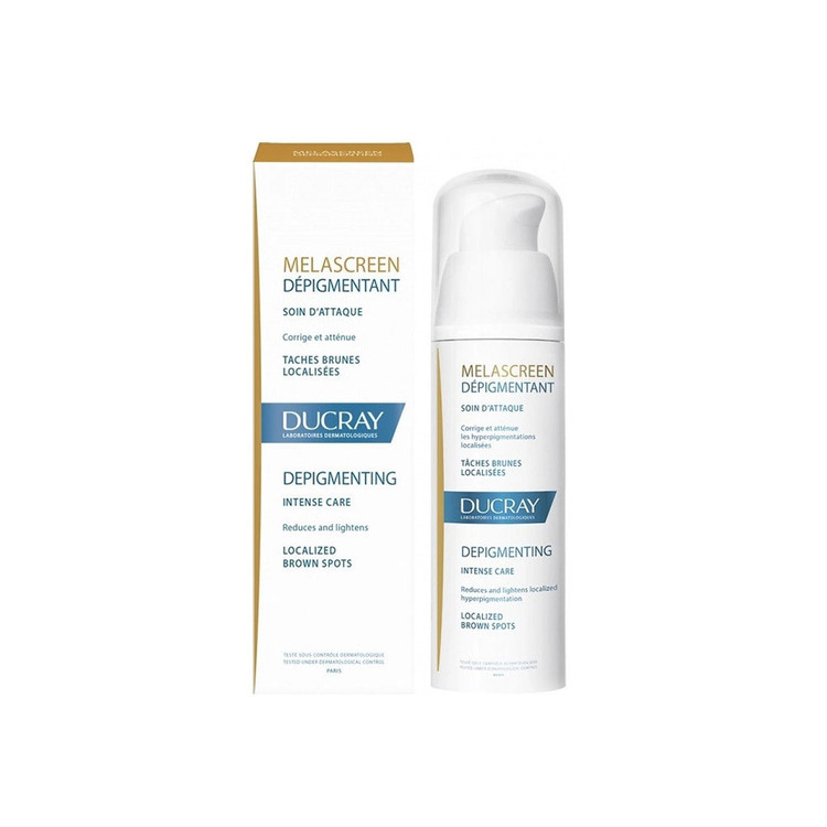 کرم ضد لک روشن کننده ملاسکرین دوکری فرانسه