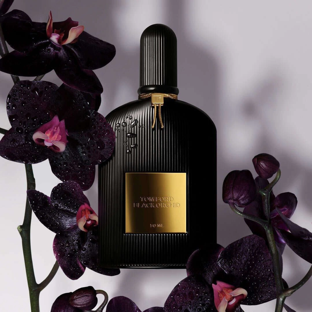 عطر ادکلن تام فورد بلک ارکید اصل