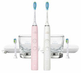 مسواک برقی سونیک فیلیپس سری ۹۰۰۰ HX9911