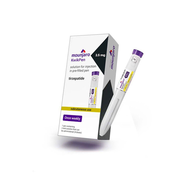 آمپول تزریقی مانجارو کوییک پن 2.5 میلی گرم