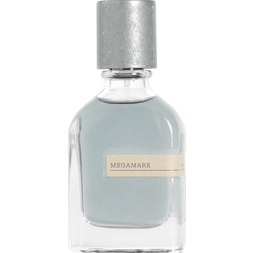 عطر ادکلن مگامار (مگاماره)۵۰میل یا طبع خنک و تند مناسب برای آقایان و بانوان