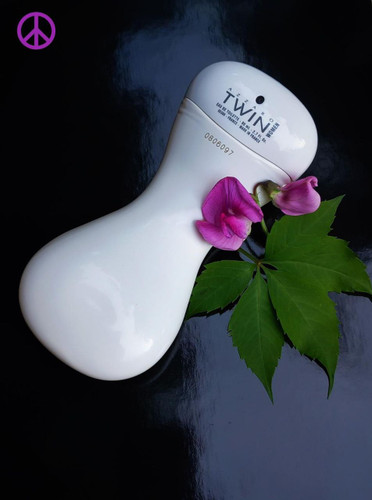 عطر ادکلن آزارو تویین زنانه 80 میل باطبع خنک شیرین