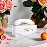 عطر ادکلن آزارو تویین زنانه 80 میل باطبع خنک شیرین