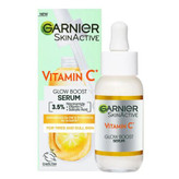 سرم گارنیر ویتامین سی C مدل Glow Boost روشن کننده و ضد لک اصل 30 میل