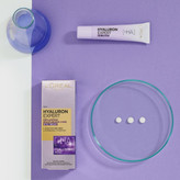 کرم دور چشم ضد چروک و آبرسان لورال مدل Hyaluron Expert