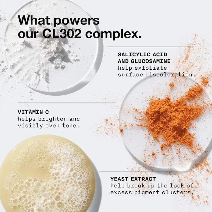 سرم ضد لک ایون بتر کلینیک 30 میل