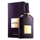 عطر تام فورد ولوت ارکید ۱۰۰میل مناسب برای بانوان با طبع گرم و شیرین