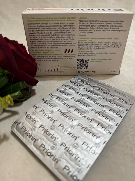 پریورین بایر آلمان 270 عددی