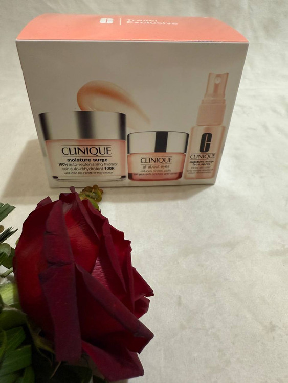 پک ست آبرسان 100 ساعته کلینیک