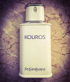 عطر ادکلن ایو سن لورن کوروس ۱۰۰میل مناسب برای آقایان با طبع گرم و تلخ