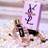 عطر ادکلن ایو سن لورن پاریزین ۹۰میل مناسب برای بانوان با طبع ملایم و شیرین