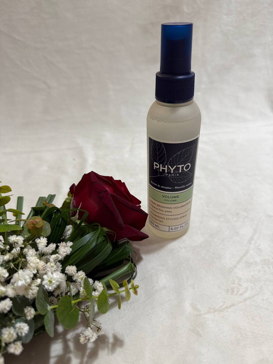 اسپری حجم دهنده و براق کننده مو فیتو ولوم اورجینال