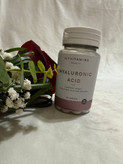 قرص هیالورونیک اسید مای ویتامینز ۶۰ عددی