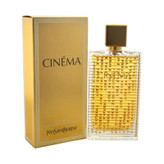 عطر ادکلن ایو سن لورن سینما ۹۰میل مناسب برای بانوان با طبع شیرین و ملایم