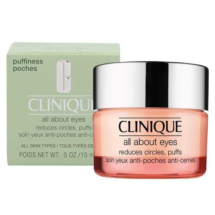 کرم دور چشم آل ابوت آیز کلینیک ۱۵ میل (جدا شده از پک)