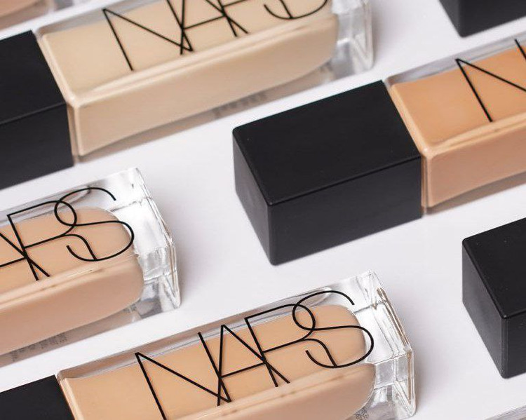 کرم پودر نچرال رادیانت نارس30میل