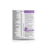 قرص ولمن پروستات ویتابیوتیکس اصل انگلستان ۶۰ عددی