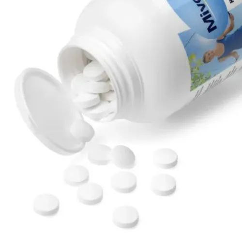 مکمل منیزیم میولیس آلمان 300 عددی