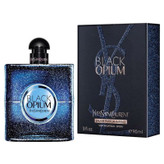 عطر ادکلن ایو سن لورن بلک اوپیوم اینتنس ۹۰میل مناسب برای بانوان با طبع شیرین