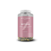 کپسول رتینول مای ویتامینز 90 عددی