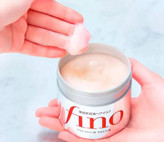 ماسک مو شیسیدو فینو پرفیوم تاچ