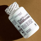 مکمل تقویت موی افترایو هیر بیوند