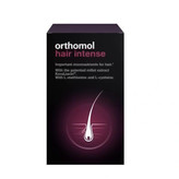 کپسول اورتومول مو اینتنس