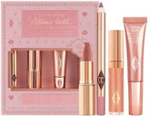 ست 4 عددی پکیج پیلو تاک شارلوت تیلبری