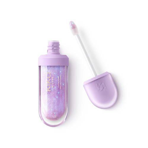 لیپ گلاس لیمیتد ادیشن ۳بعدی کیکو میلانو اصل ایتالیا