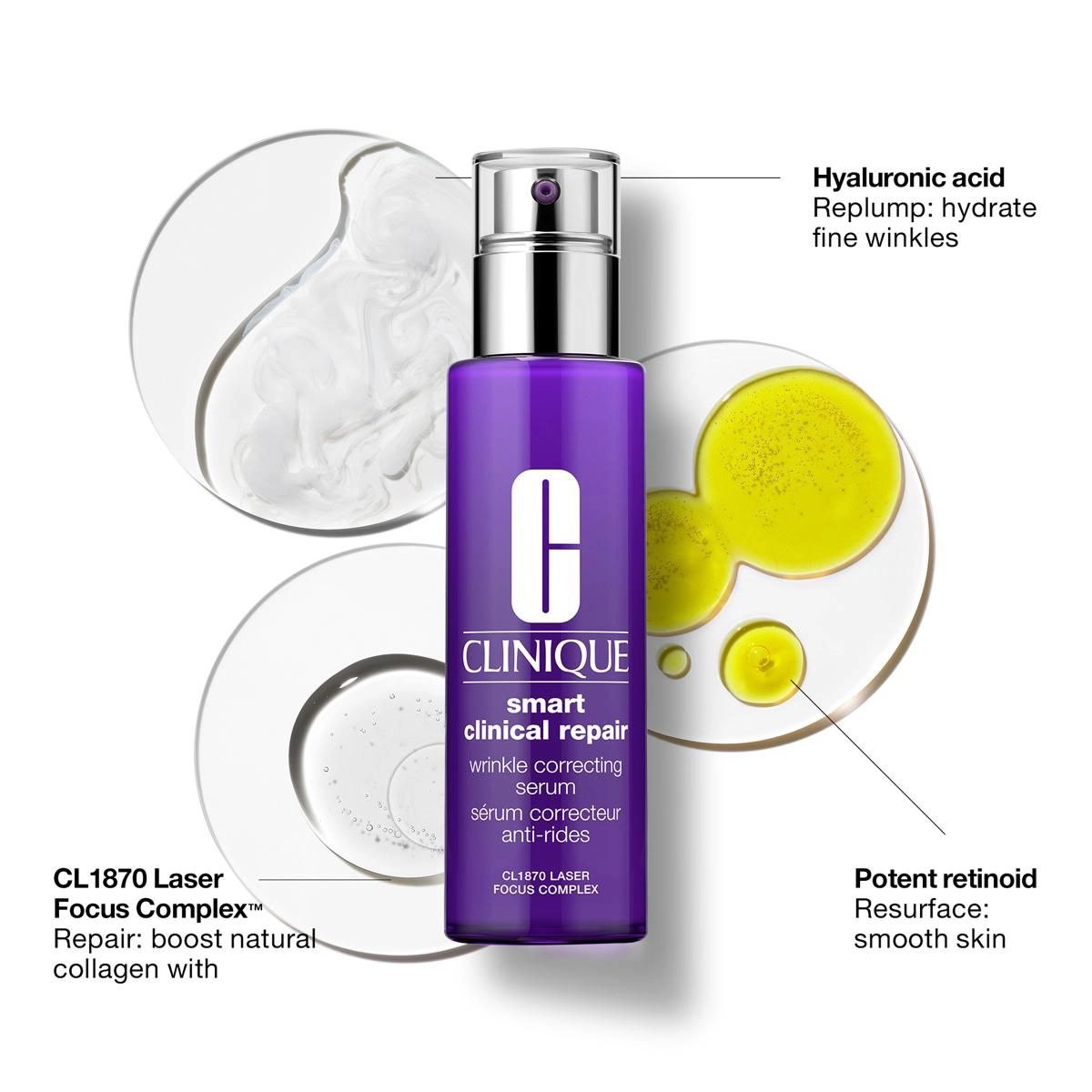 پک 7 تکه بست اف کلینیک Clinique Best Of