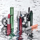 ست دوتایی مژه و لب کلینیک ۳پک شامل ریمل و رژلب