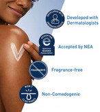 لوسیون مرطوب کننده روزانه سراوی اصل