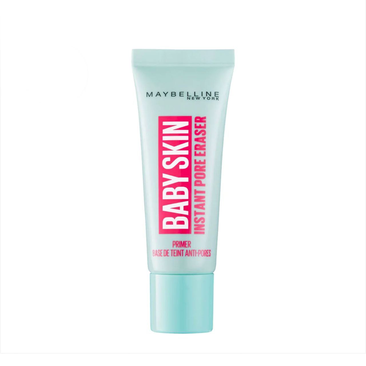 پرایمر صورت میبلین مدل بیبی اسکین BABY SKIN | حجم 22 میل