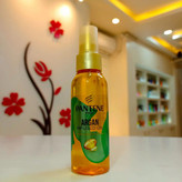 سرم موی آرگان پنتن اروپایی