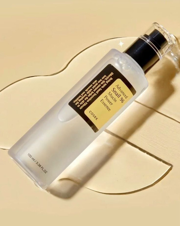 اسنس حلزون کوزارکس مدل ادونس اسنیل 96 موکین پاور 100 میل