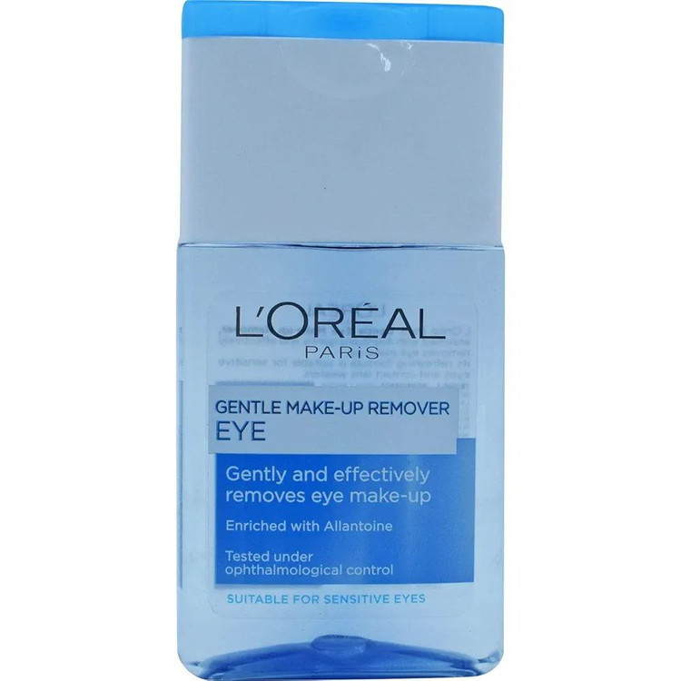 پاک کننده ملایم آرایش چشم لورآل