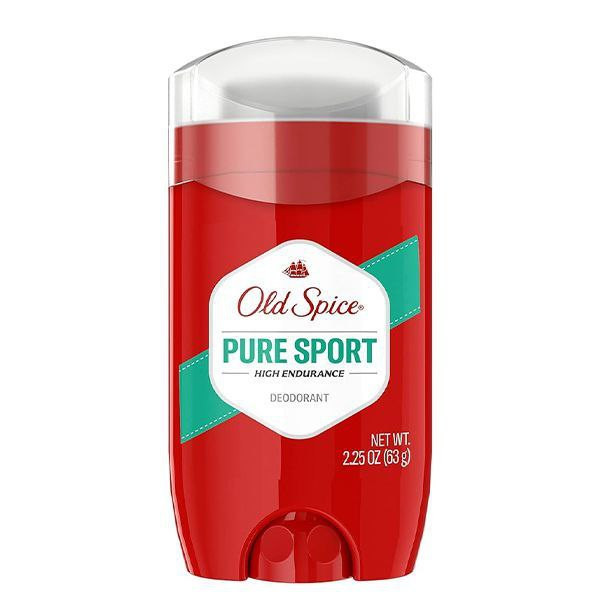 مام اولد اسپایس مدل پیور اسپورت Pure Sport اصل