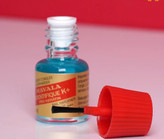 محلول سفت کننده ناخن ماوالا مدل ساینتی فیک کا مثبت