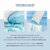 ضد آفتاب استیکی سنتلا اسکین 1004