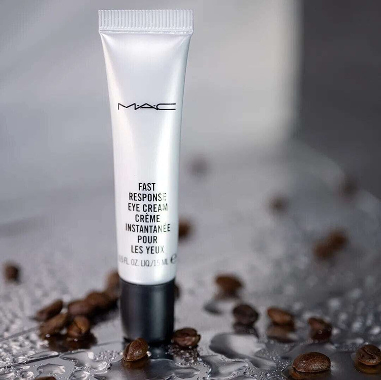 کرم دور چشم فست ریسپانس مک